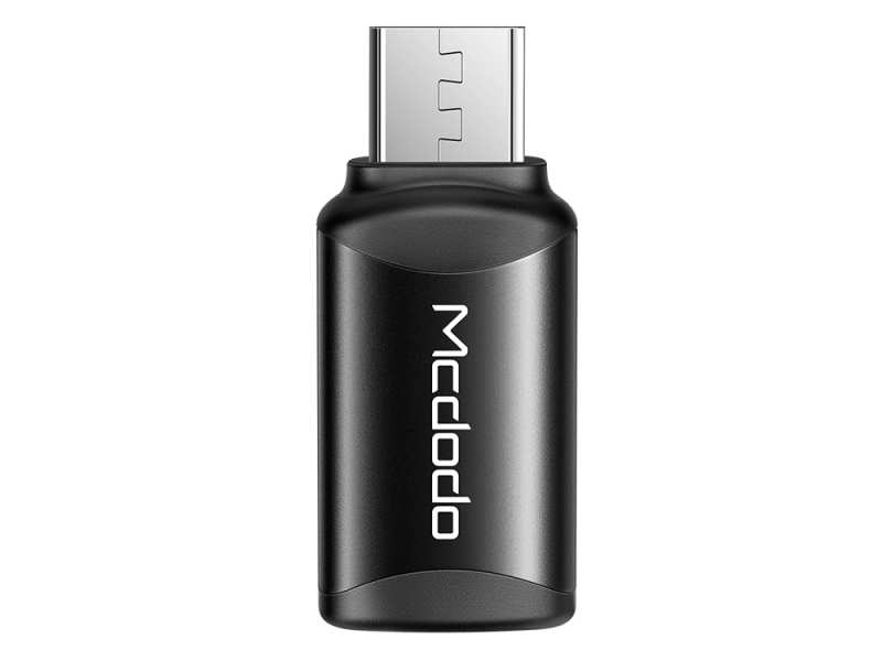 مبدل لایتنینگ به میکرو یو اس بی مک دودو Mcdodo Lightning to MicroUSB OT-771 - تصویر 8