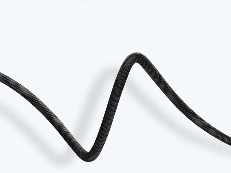 کابل انتقال صدای مک دودو Mcdodo CA-664 Audio Cable 1.2M