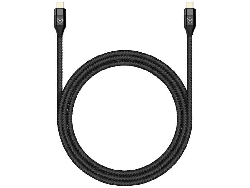 کابل شارژ سریع و انتقال داده تایپ سی به تایپ سی مک دودو Mcdodo CA-713 Type-C Cable 2M