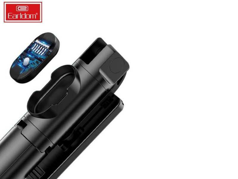 مونوپاد بیسیم همراه با سه پایه ارلدام Earldom ET-ZP16