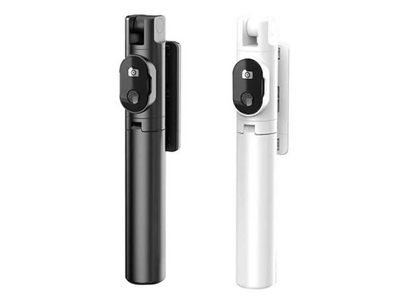 مونوپاد بیسیم همراه با سه پایه ارلدام Earldom ET-ZP16