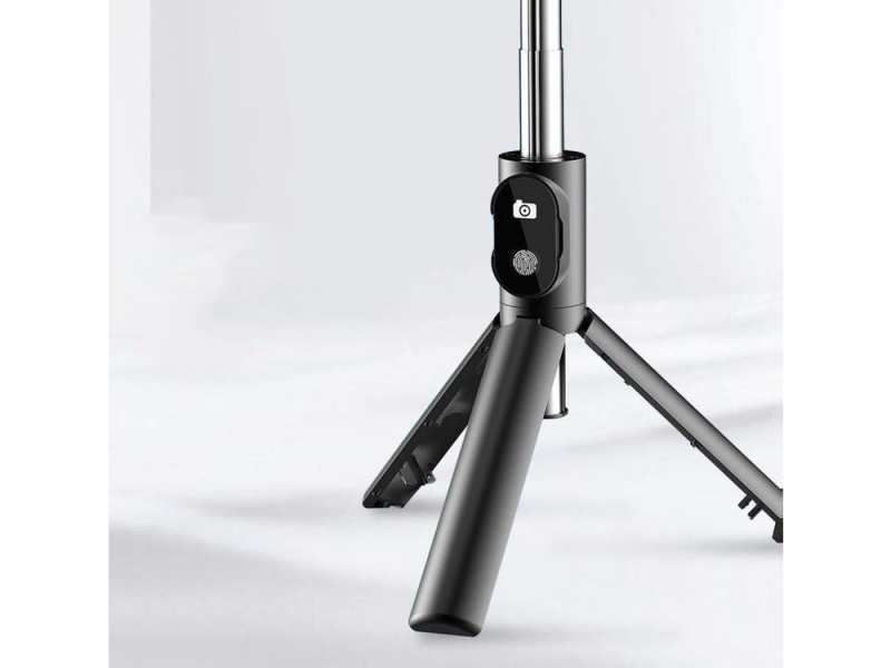 مونوپاد بیسیم همراه با سه پایه ارلدام Earldom ET-ZP16