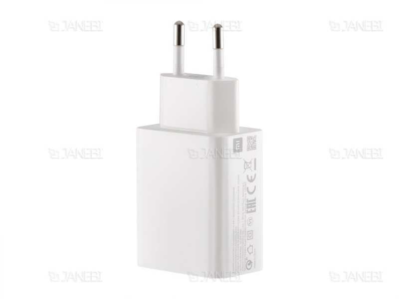 شارژر دیواری سریع شیائومی Xiaomi MDY-11-EP Fast Charger 22.5W - تصویر 6