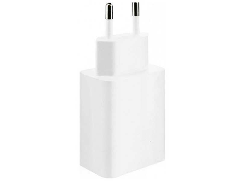 شارژر دیواری سریع شیائومی Xiaomi MDY-11-EP Fast Charger 22.5W