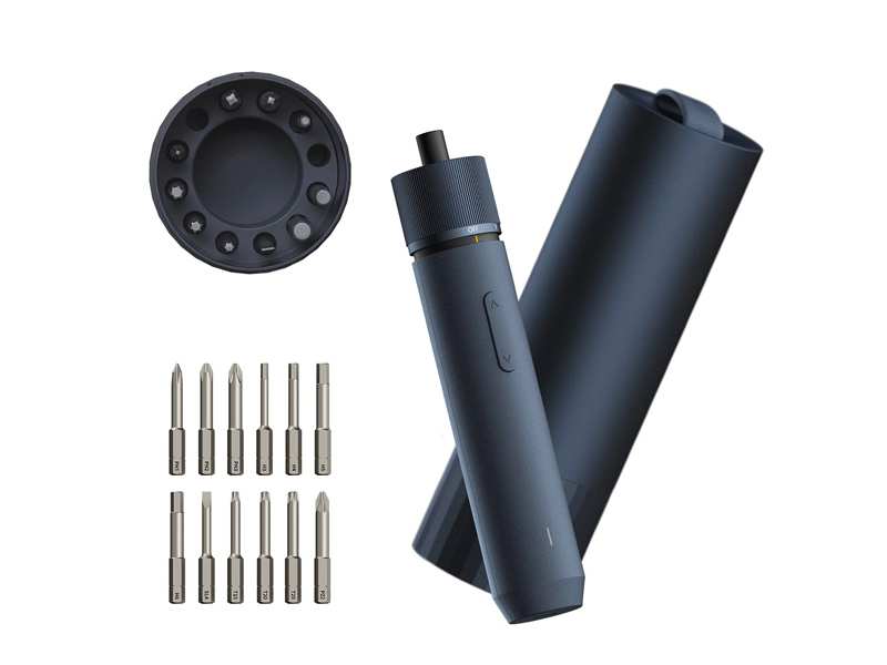 پیچ گوشتی شارژی شیائومی Xiaomi HOTO 3.6v Cordless Screwdriver