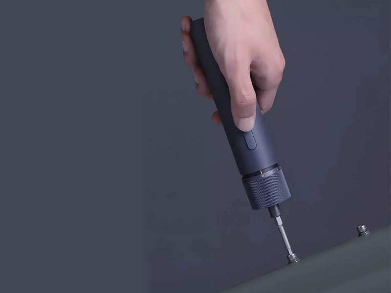 پیچ گوشتی شارژی شیائومی Xiaomi HOTO 3.6v Cordless Screwdriver