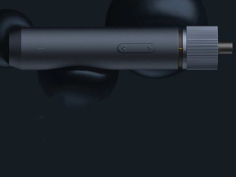 پیچ گوشتی شارژی شیائومی Xiaomi HOTO 3.6v Cordless Screwdriver