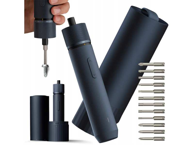 پیچ گوشتی شارژی شیائومی Xiaomi HOTO 3.6v Cordless Screwdriver