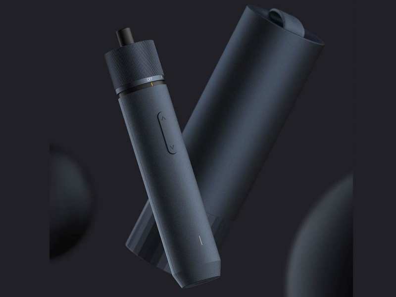 پیچ گوشتی شارژی شیائومی Xiaomi HOTO 3.6v Cordless Screwdriver