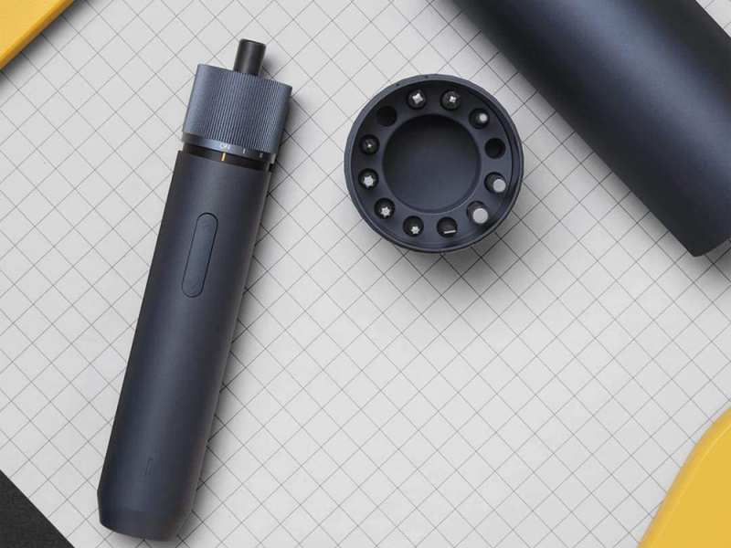 پیچ گوشتی شارژی شیائومی Xiaomi HOTO 3.6v Cordless Screwdriver