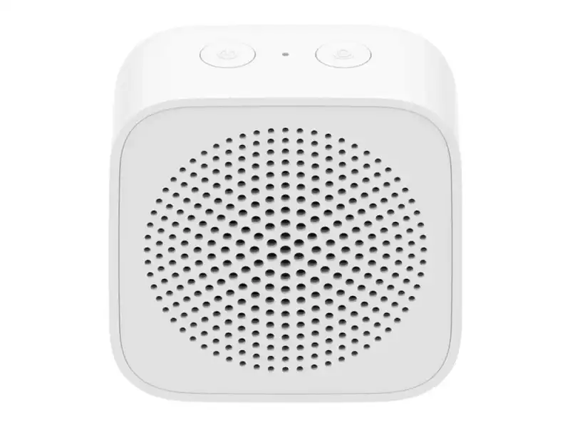 اسپیکر بلوتوث هوشمند قابل حمل شیائومی Xiaomi Intelligent XiaoAi Assistant Mini Bluetooth Speaker