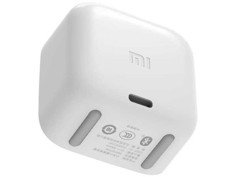 اسپیکر بلوتوث هوشمند قابل حمل شیائومی Xiaomi Intelligent XiaoAi Assistant Mini Bluetooth Speaker