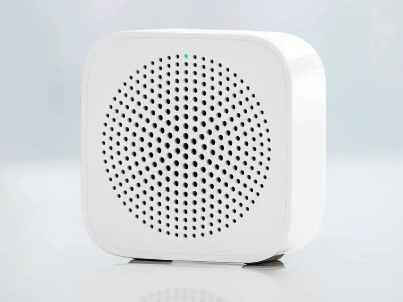 اسپیکر بلوتوث هوشمند قابل حمل شیائومی Xiaomi Intelligent XiaoAi Assistant Mini Bluetooth Speaker