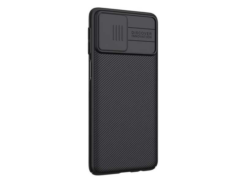 قاب محافظ نیلکین سامسونگ Nillkin CamShield Case Samsung M31s