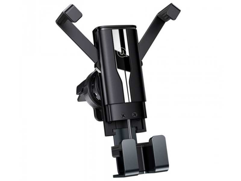 پایه نگهدارنده گوشی یوسامز Usams US-ZJ058 Retractable Gravity Car Holder