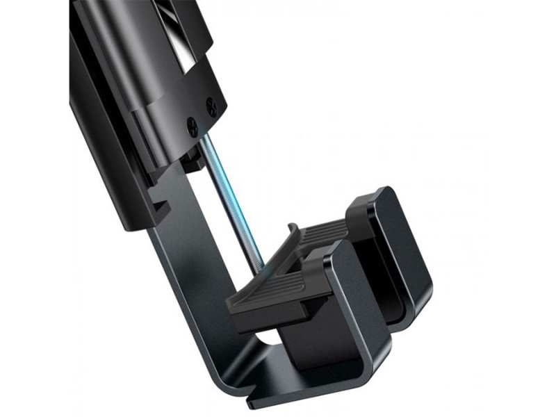 پایه نگهدارنده گوشی یوسامز Usams US-ZJ058 Retractable Gravity Car Holder