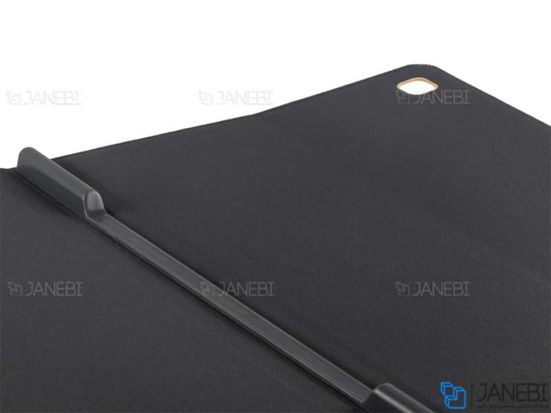 بوک کاور تبلت سامسونگ Samsung Galaxy Tab S6 Lite Book Cover