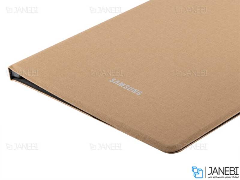 بوک کاور تبلت سامسونگ Samsung Galaxy Tab S6 Lite Book Cover