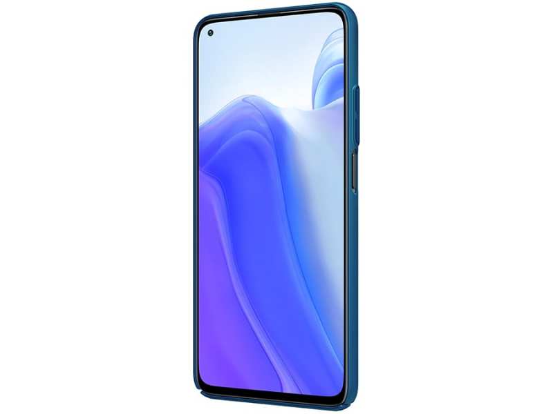 قاب محافظ نیلکین شیائومی می 10تی 5جی و 10تی پرو 5جی و ردمی کا30 اس Nillkin Xiaomi Mi 10T 5G/10T Pro 5G/Redmi K30S Ultra Super Frosted Shield