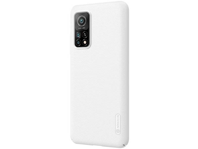 قاب محافظ نیلکین شیائومی می 10تی 5جی و 10تی پرو 5جی و ردمی کا30 اس Nillkin Xiaomi Mi 10T 5G/10T Pro 5G/Redmi K30S Ultra Super Frosted Shield