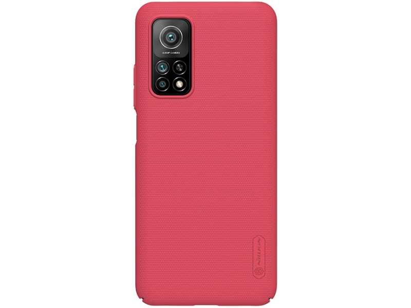 قاب محافظ نیلکین شیائومی می 10تی 5جی و 10تی پرو 5جی و ردمی کا30 اس Nillkin Xiaomi Mi 10T 5G/10T Pro 5G/Redmi K30S Ultra Super Frosted Shield