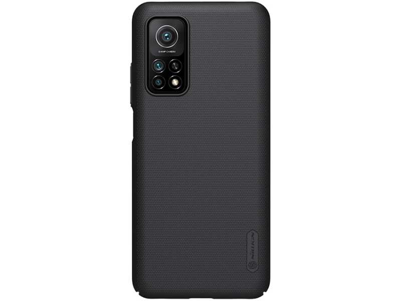 قاب محافظ نیلکین شیائومی می 10تی 5جی و 10تی پرو 5جی و ردمی کا30 اس Nillkin Xiaomi Mi 10T 5G/10T Pro 5G/Redmi K30S Ultra Super Frosted Shield