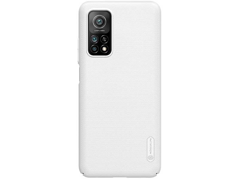 قاب محافظ نیلکین شیائومی می 10تی 5جی و 10تی پرو 5جی و ردمی کا30 اس Nillkin Xiaomi Mi 10T 5G/10T Pro 5G/Redmi K30S Ultra Super Frosted Shield