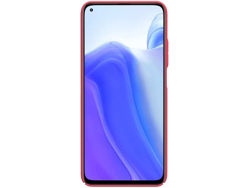 قاب محافظ نیلکین شیائومی می 10تی 5جی و 10تی پرو 5جی و ردمی کا30 اس Nillkin Xiaomi Mi 10T 5G/10T Pro 5G/Redmi K30S Ultra Super Frosted Shield