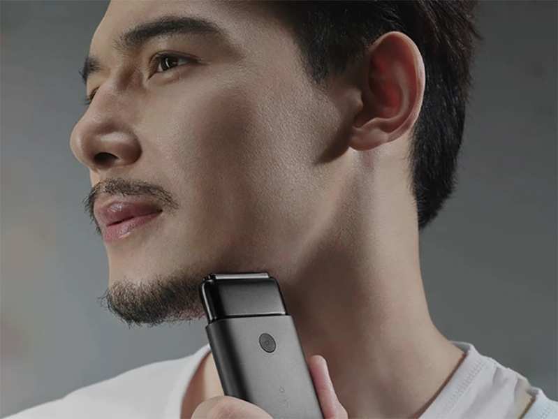ریش تراش قابل حمل شیائومی Xiaomi Mijia MSW201 Portable Shaver