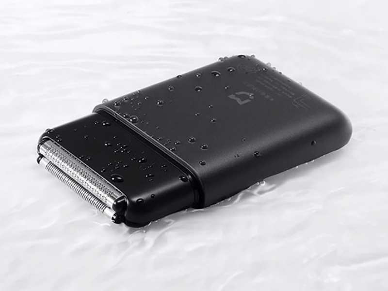 ریش تراش قابل حمل شیائومی Xiaomi Mijia MSW201 Portable Shaver