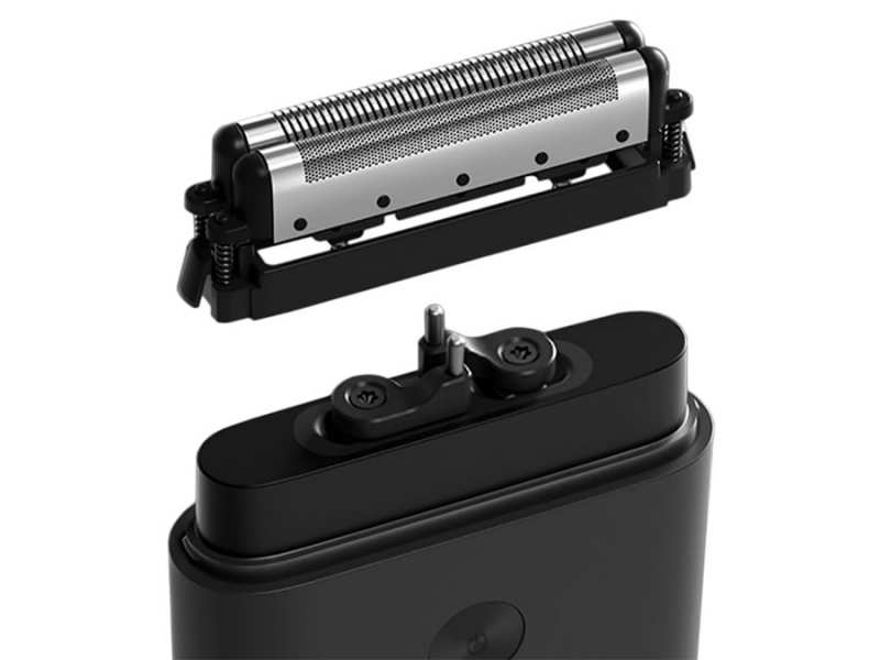 ریش تراش قابل حمل شیائومی Xiaomi Mijia MSW201 Portable Shaver