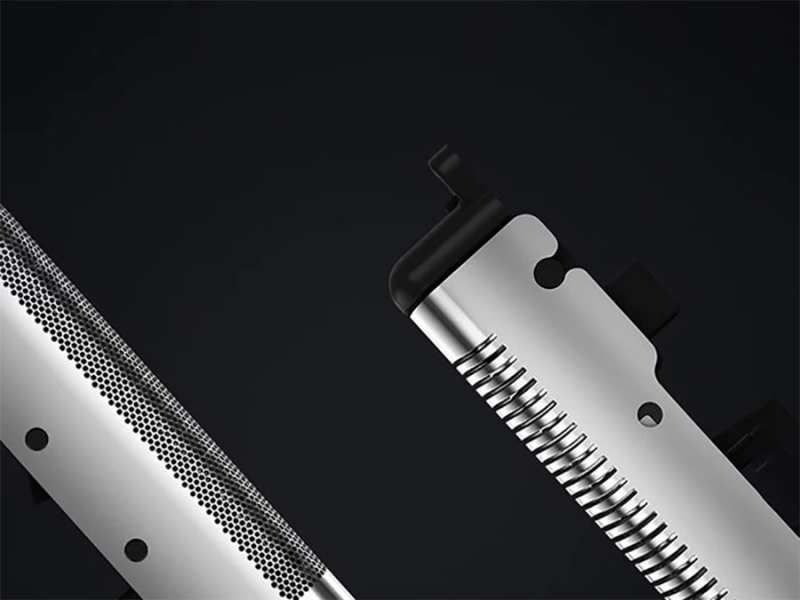 ریش تراش قابل حمل شیائومی Xiaomi Mijia MSW201 Portable Shaver