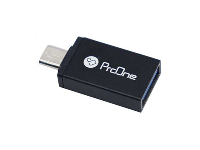 مبدل او تی جی میکرو یو اس بی پرووان ProOne PCO01 OTG MicroUSB