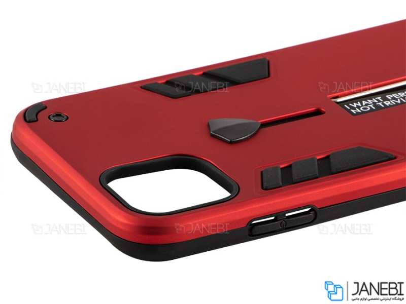 قاب محافظ آیفون Apple iphone 11 Case