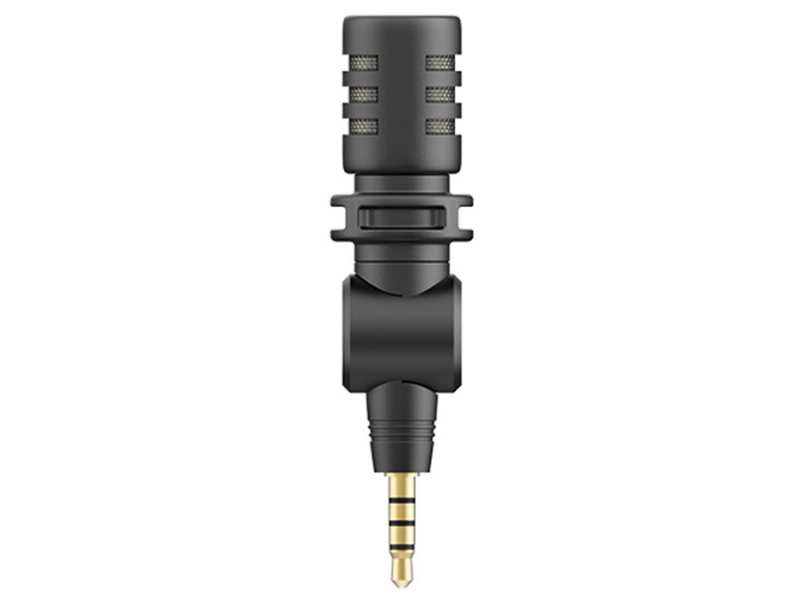 میکروفون جک 3.5 میلیمتری بویا BOYA BY-M110 Microphone 3.5mm