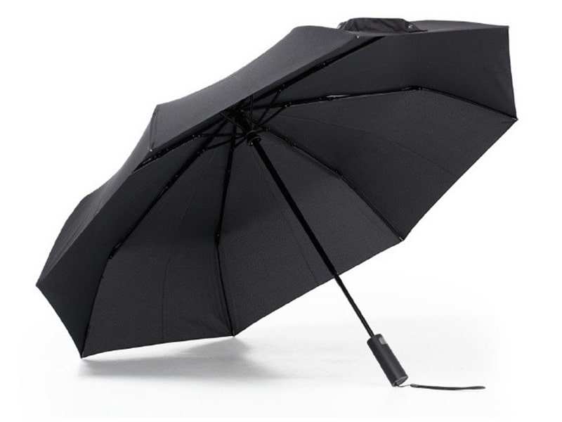 چتر آفتابی و بارانی ساده شیائومی Xiaomi 90fun Oversize Manual umbrella 90cotnt1807u - تصویر 10