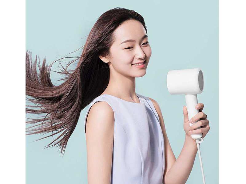 سشوار میجیا شیائومی Xiaomi Mijia CMJ02ZHM Anion Hair Dryer H300