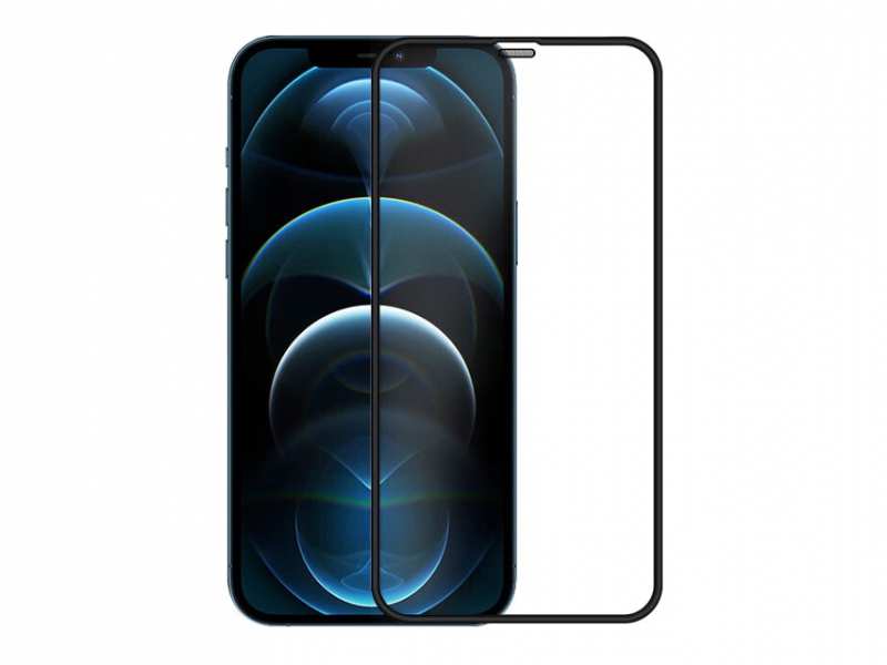 محافظ صفحه نمایش شیشه ای آیفون Glass iPhone 12/12 Pro
