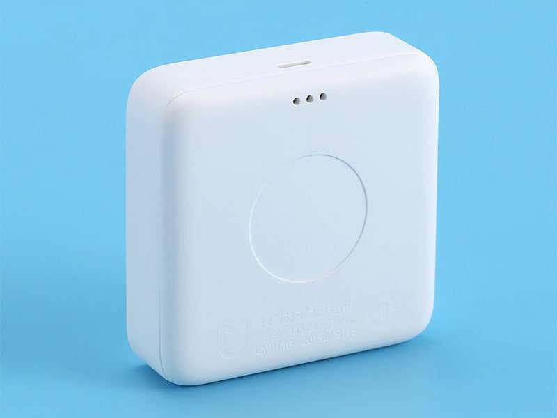 سنسور رطوبت و دما میجیا شیائومی Xiaomi Mijia Thermometer Hygrometer 2