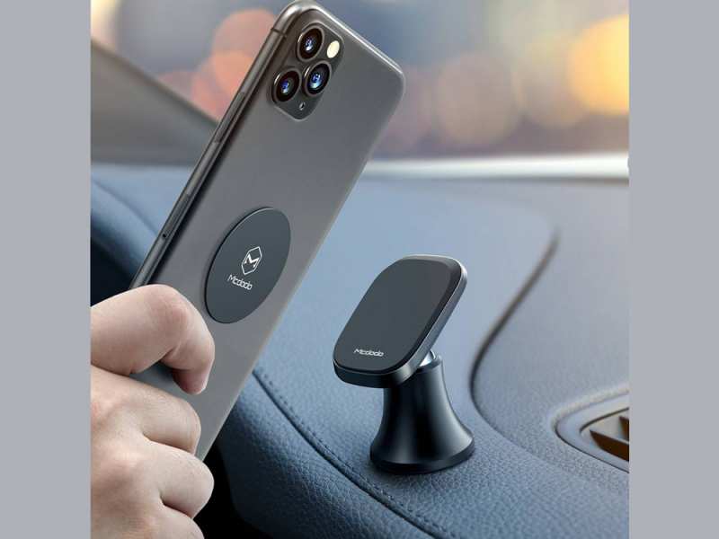 هولدر موبایل آهنربایی مک دودو Mcdodo CM-849 Magnetic Car Holder