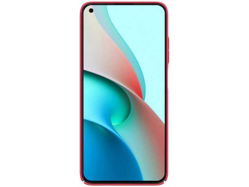 قاب محافظ نیلکین شیائومی Nillkin Frosted Shield Case Xiaomi Redmi note 9T