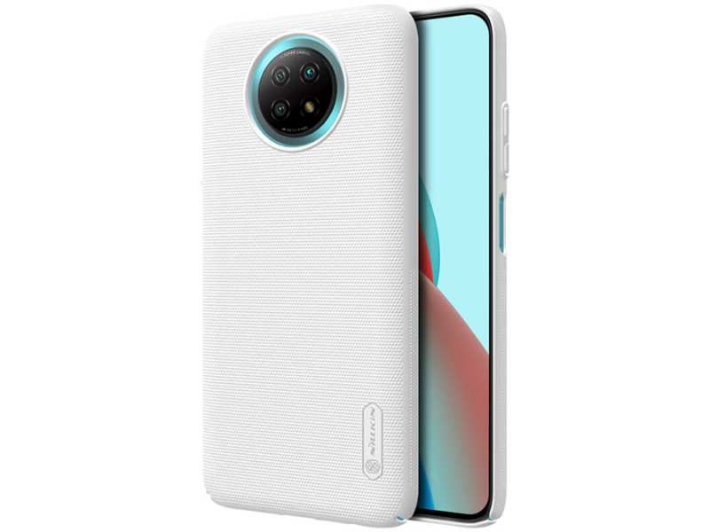 قاب محافظ نیلکین شیائومی Nillkin Frosted Shield Case Xiaomi Redmi note 9T