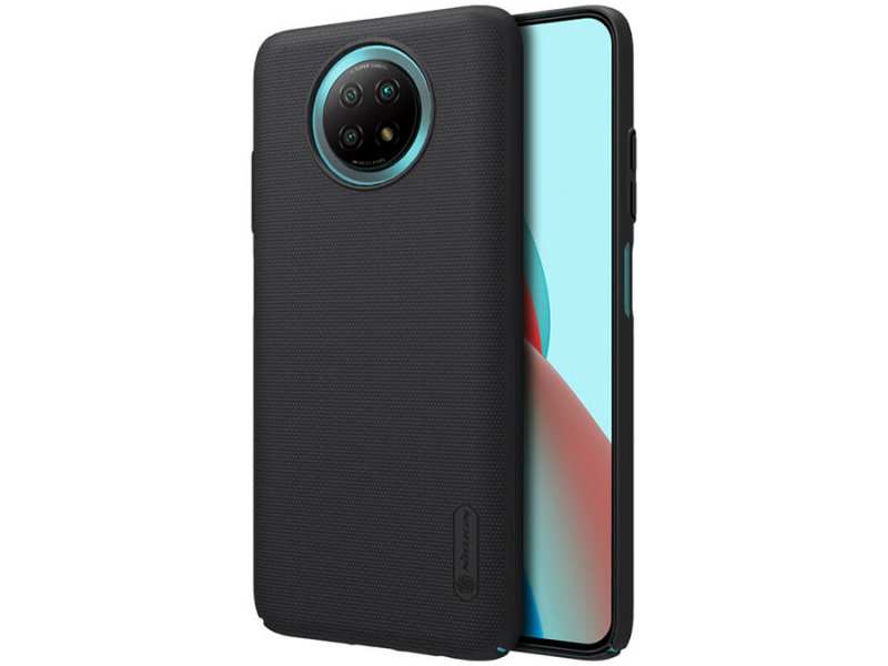 قاب محافظ نیلکین شیائومی Nillkin Frosted Shield Case Xiaomi Redmi note 9T