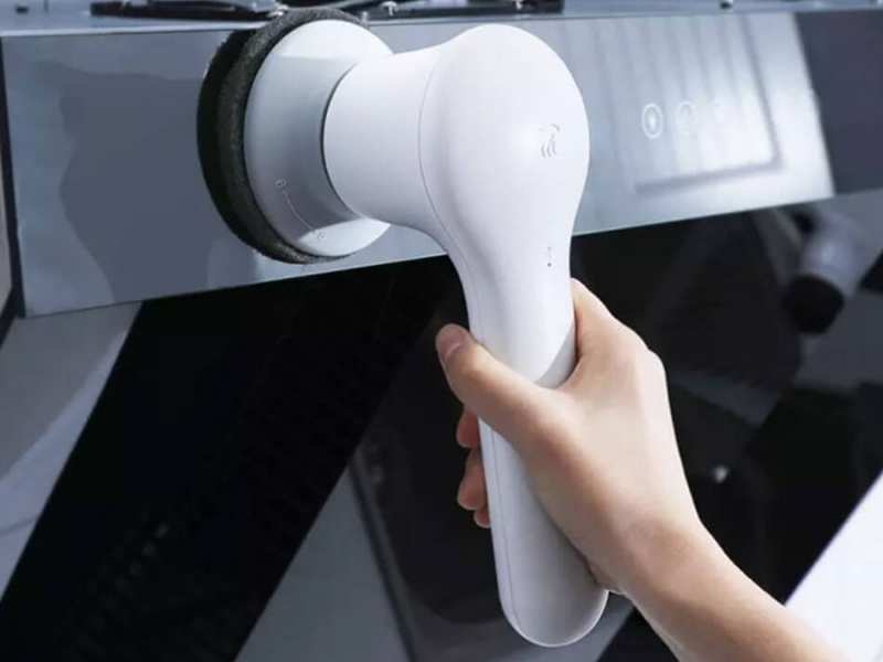 فرچه شستشو شارژی شیائومی Xiaomi Shunzao PCH2-C Handheld Electric Cleaner