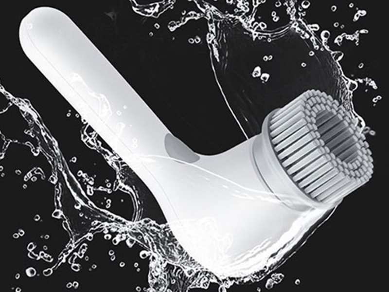 فرچه شستشو شارژی شیائومی Xiaomi Shunzao PCH2-C Handheld Electric Cleaner