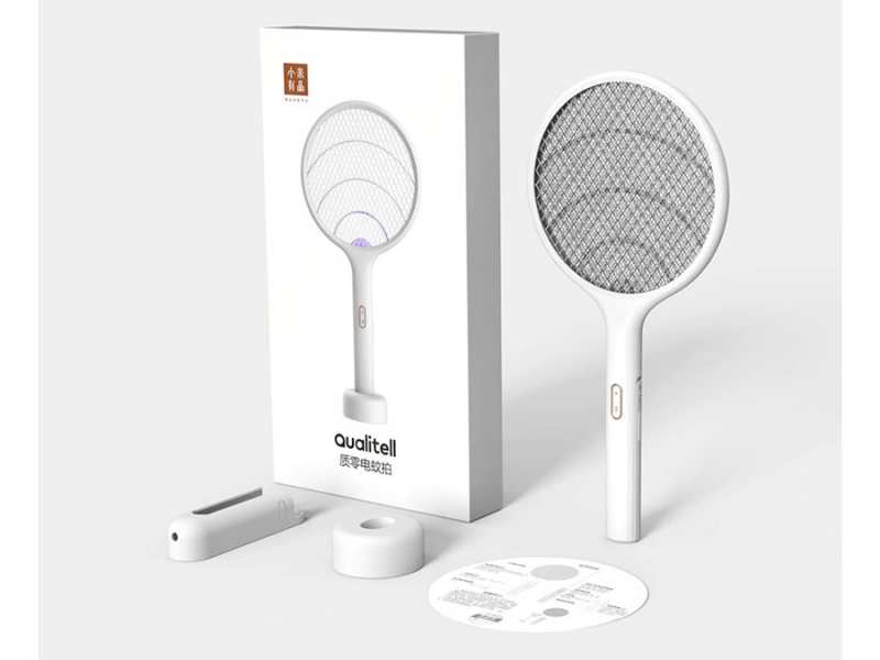 حشره کش قابل شارژ کوالیتل Qualitell E1