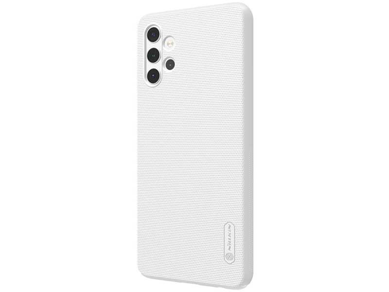 قاب محافظ نیلکین سامسونگ Nillkin Super Frosted Shield Case Samsung Galaxy A32 5G