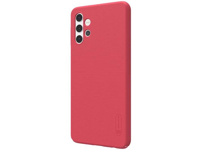 قاب محافظ نیلکین سامسونگ Nillkin Super Frosted Shield Case Samsung Galaxy A32 5G