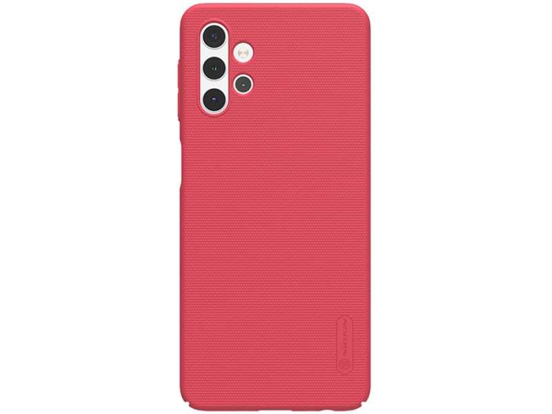 قاب محافظ نیلکین سامسونگ Nillkin Super Frosted Shield Case Samsung Galaxy A32 5G