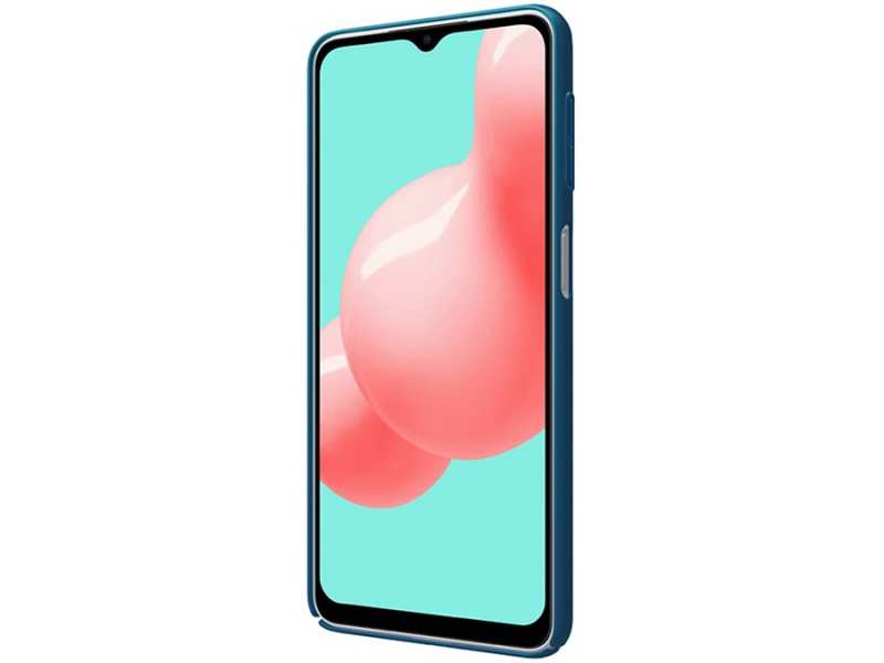 قاب محافظ نیلکین سامسونگ Nillkin Super Frosted Shield Case Samsung Galaxy A32 5G